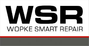WSR Wopke Smart Repair in Uelzen Logo